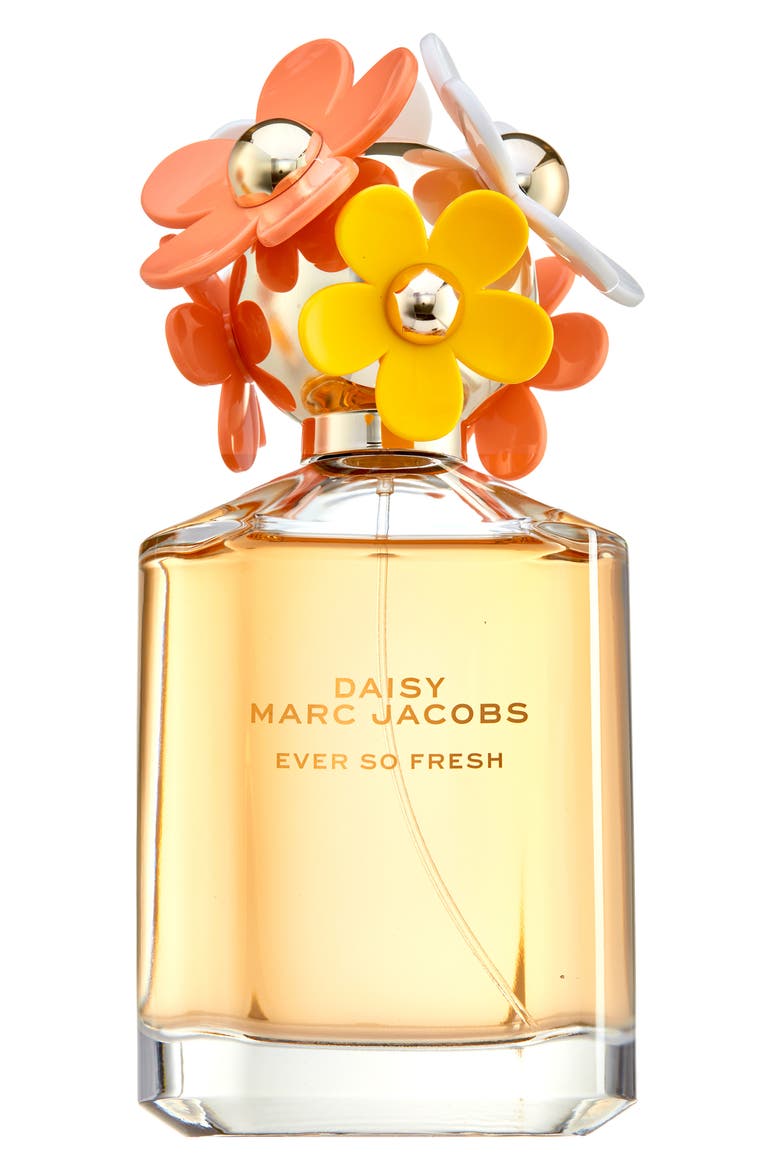 Daisy Ever So Fresh Eau de Parfum, Main, color, NO COLOR