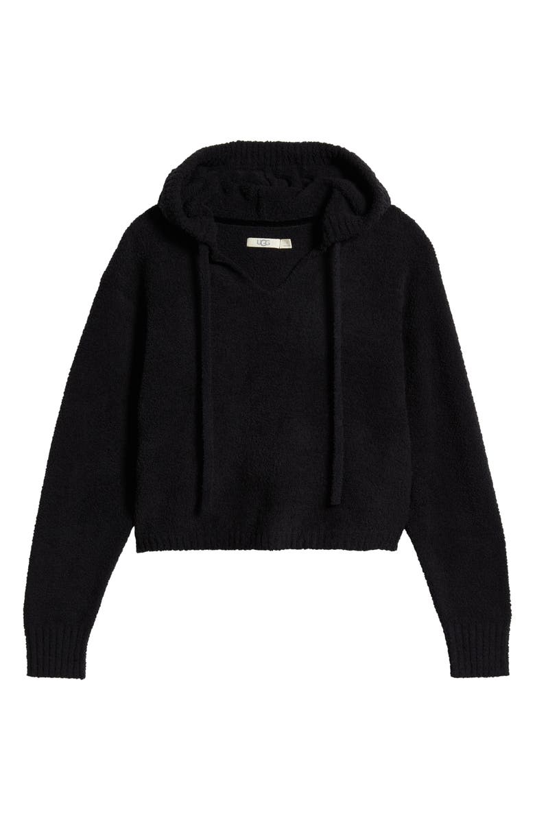UGG<sup>®</sup> Marie Lounge Hoodie, Alternate, color, 