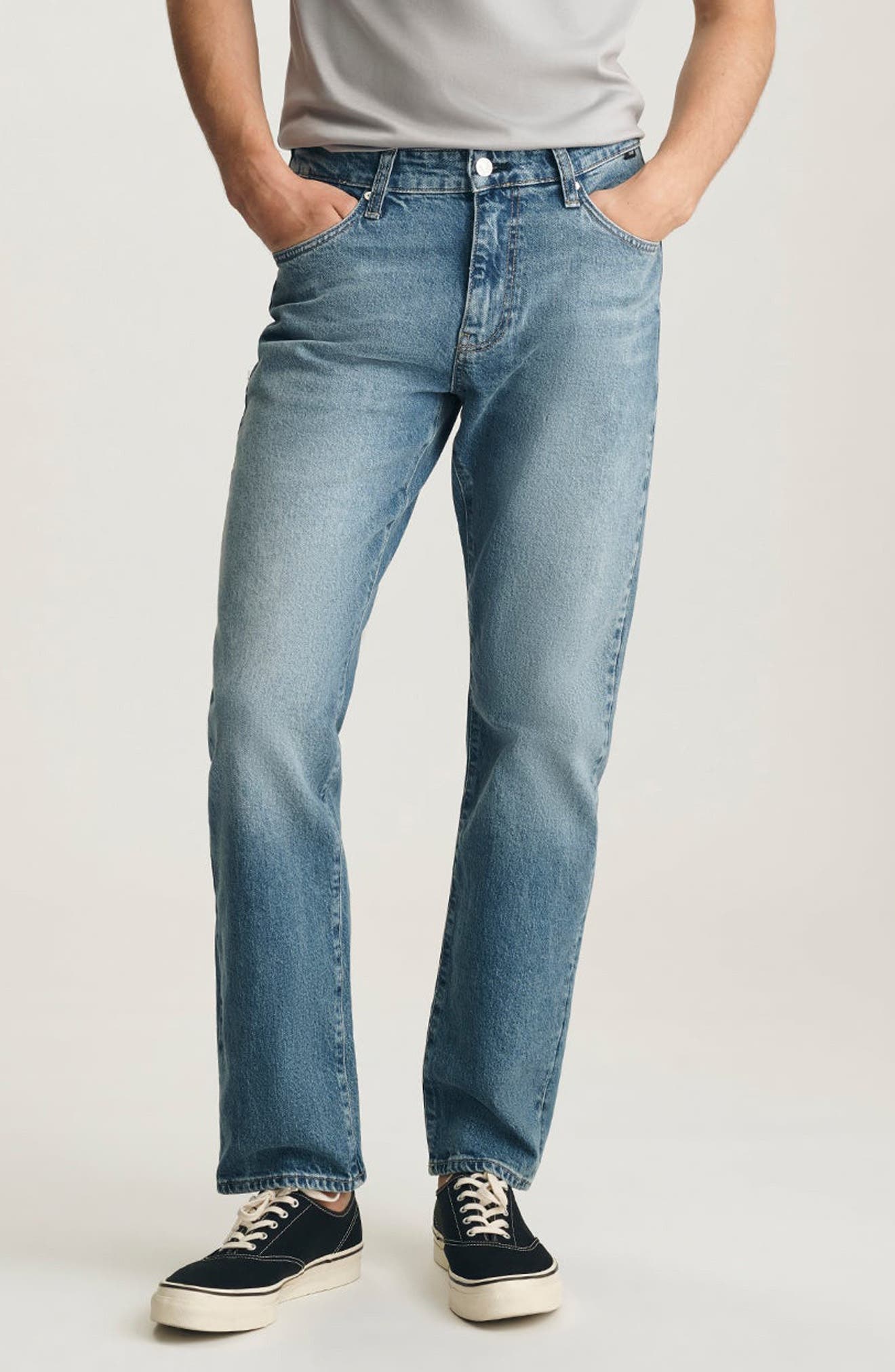 selected MID BRUSHED CLASSIC