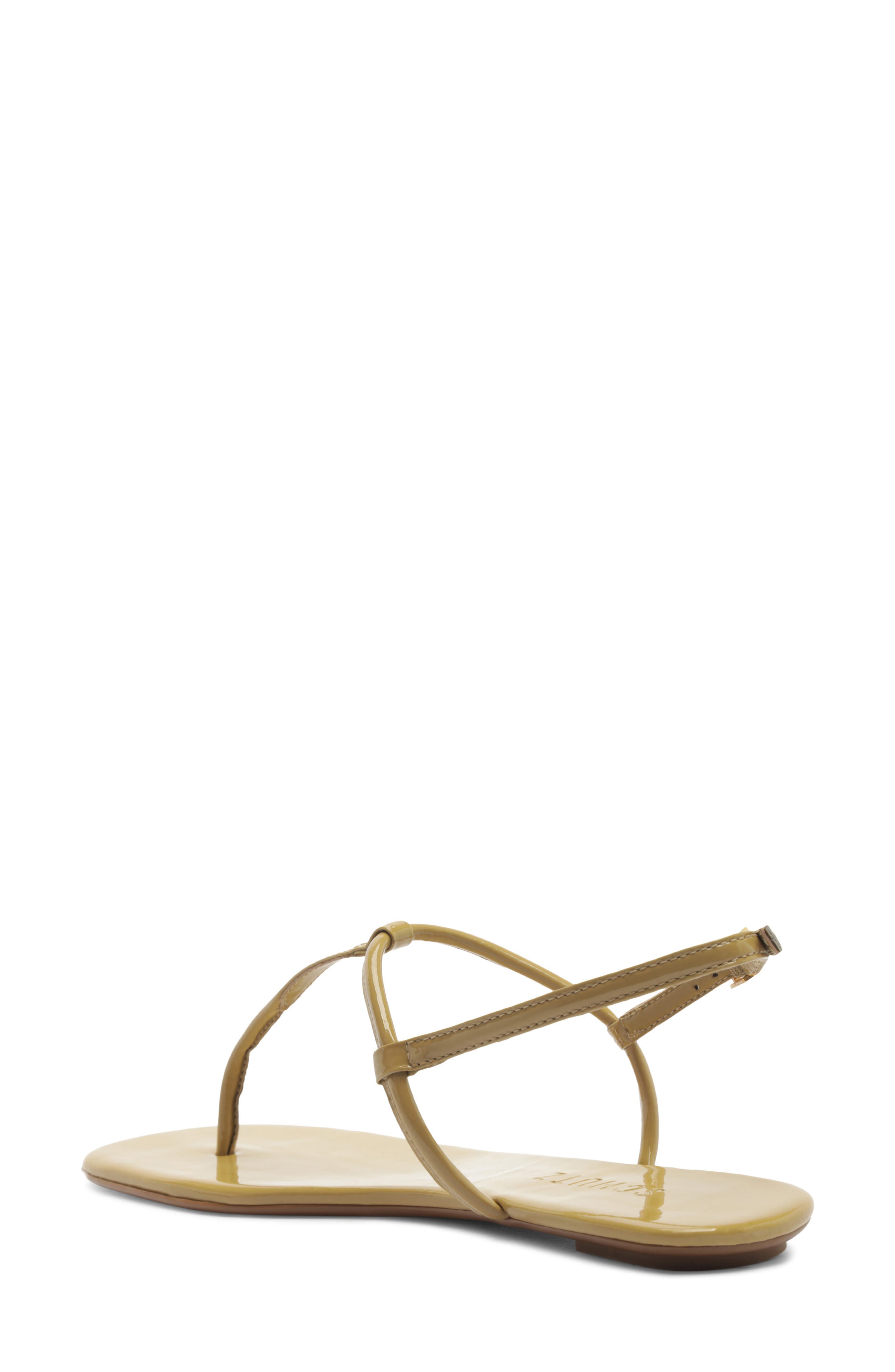 Elsha Slingback Sandal - image 4
