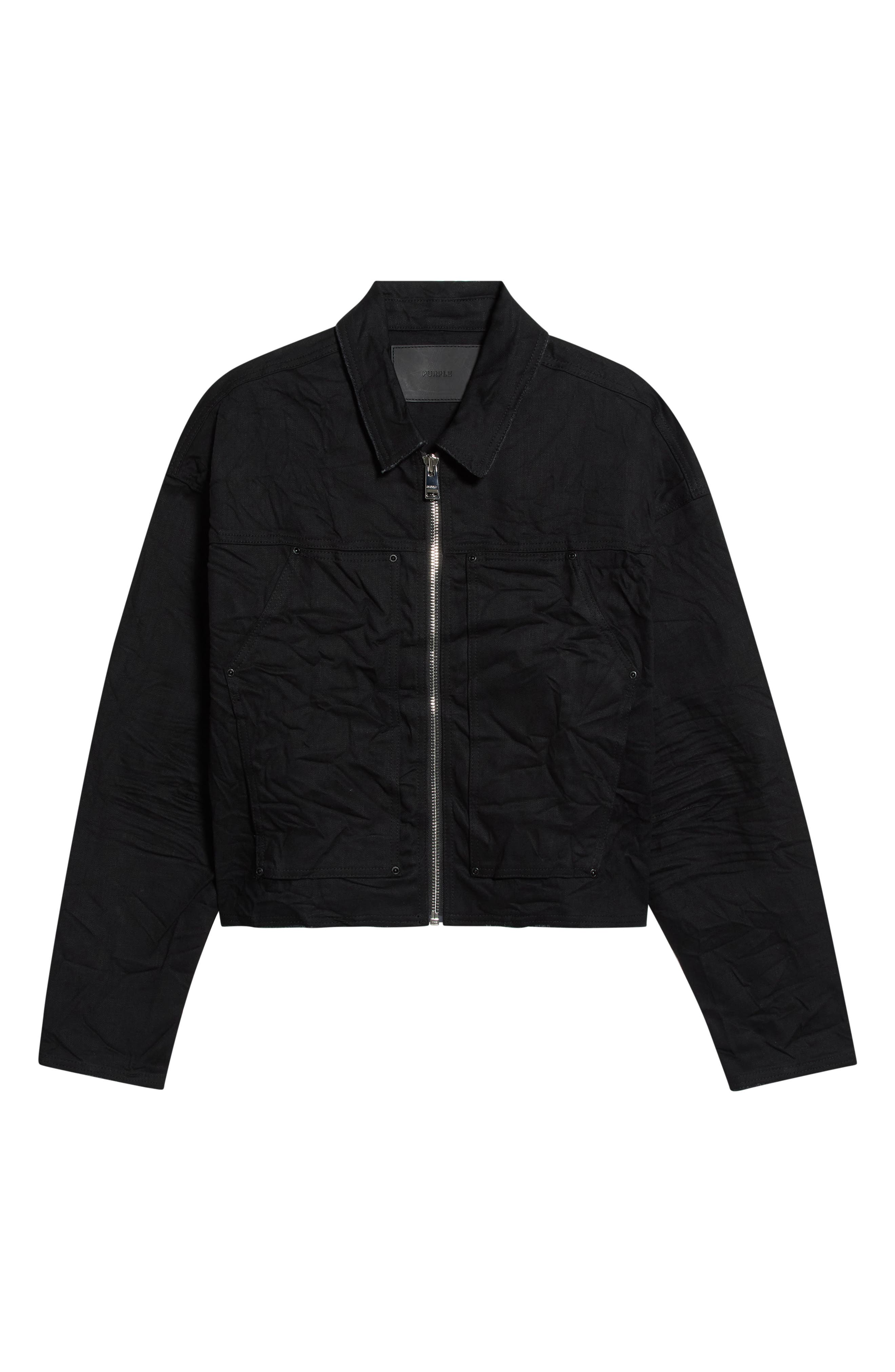 selected BLACK