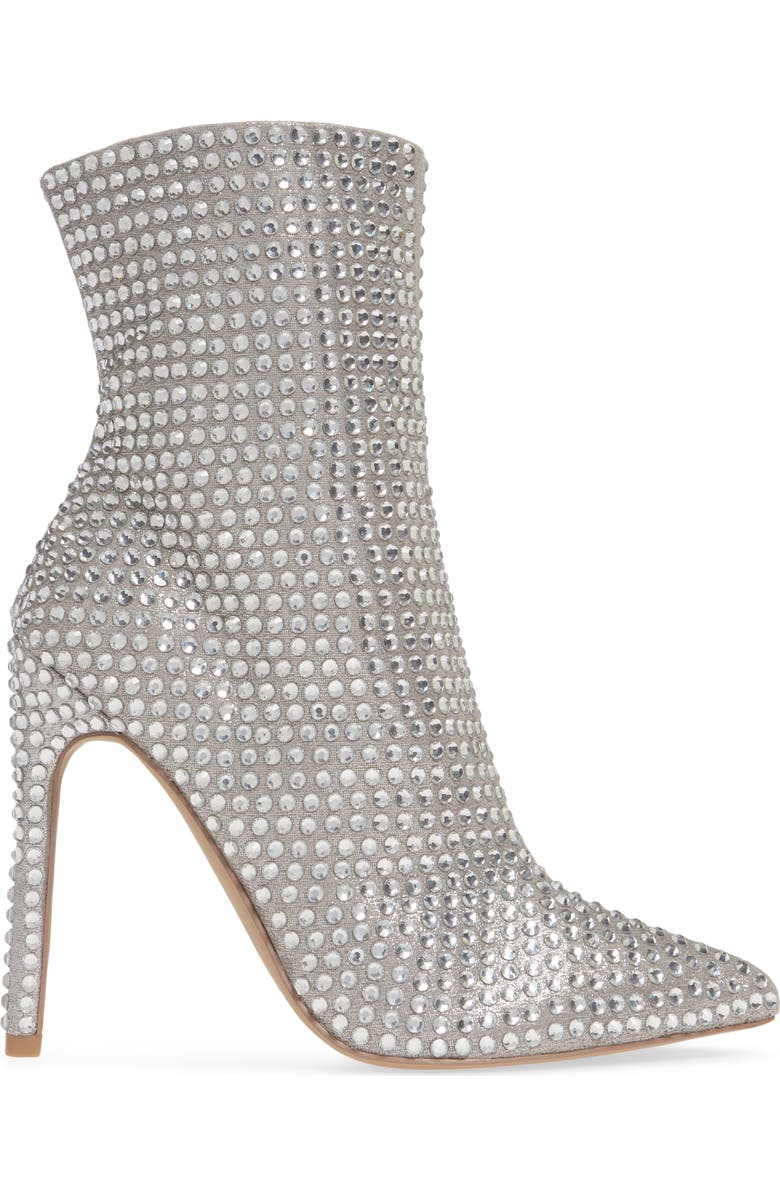 Steve Madden Winnings Bootie, Alternate, color,