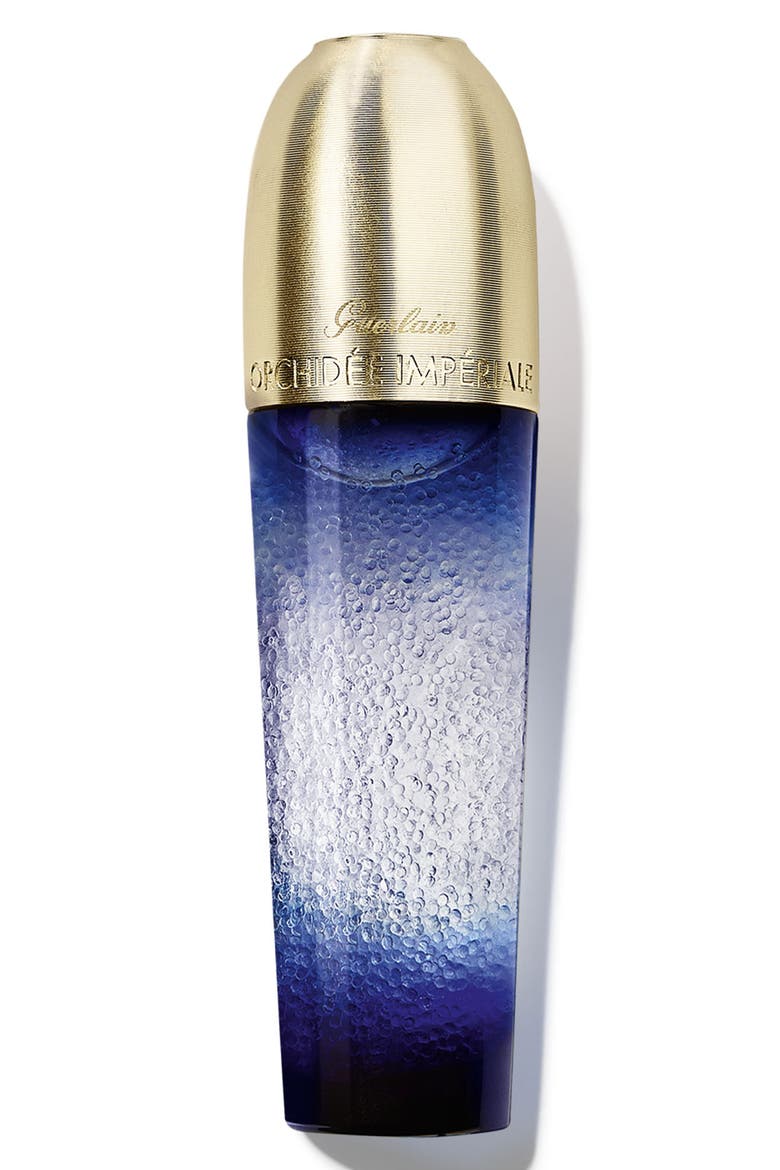 Orchidée Impériale The Micro-Lift Concentrate Lifting and Firming Serum, Main, color, NO COLOR