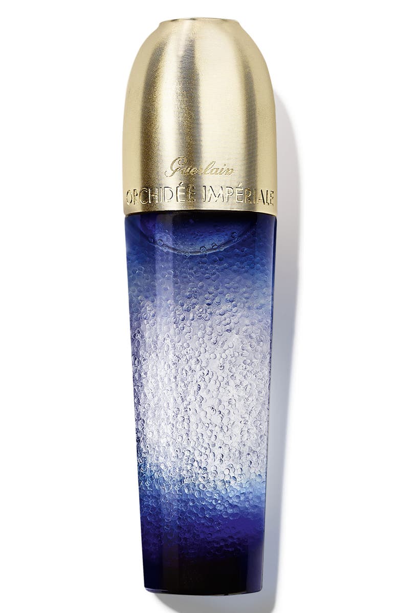 Guerlain Orchidée Impériale The Micro-Lift Concentrate Lifting and Firming Serum, Main, color, 