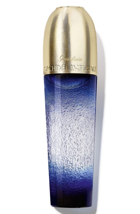 Orchidée Impériale The Micro-Lift Concentrate Lifting and Firming Serum