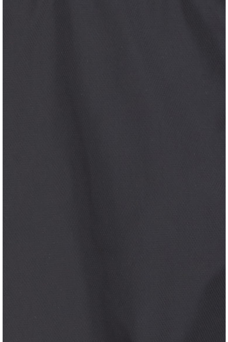 Suburbanizer Water Resistant Front Zip Hooded Jacket, Alternate, color, BLACK