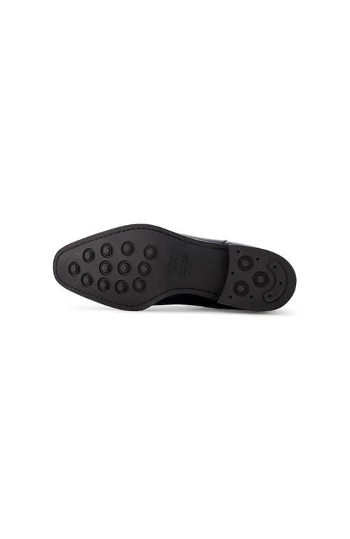 Anthony Veer Ashford Chelsea Boot In Black