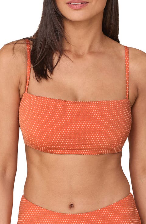 Cabo Bikini Top