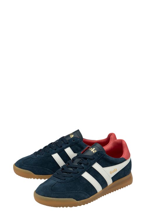 Gola Torpedo Sneaker In Blue