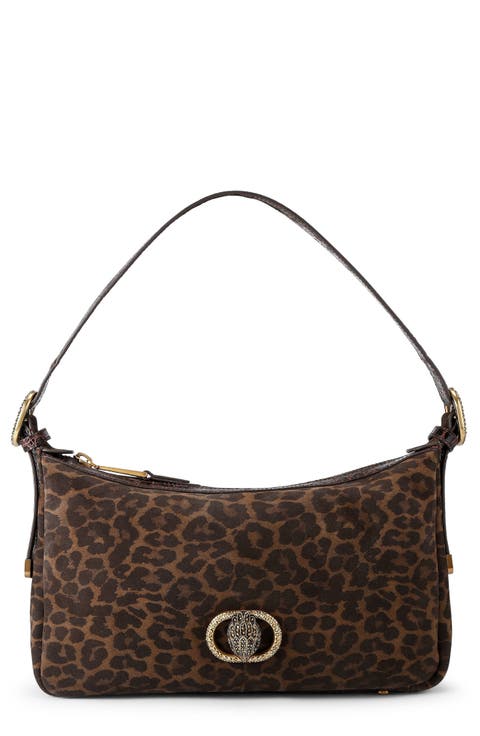 Chelsea Soft Shoulder Bag