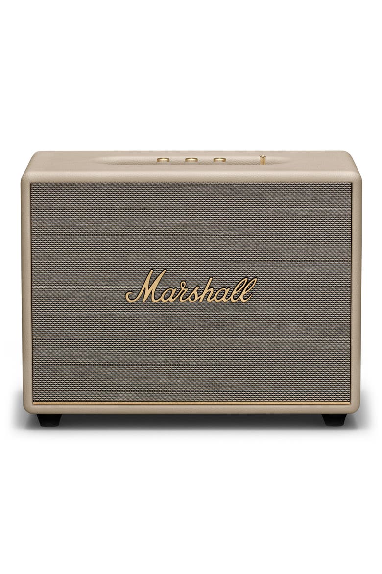 Woburn III Bluetooth® Speaker, Main, color, CREAM
