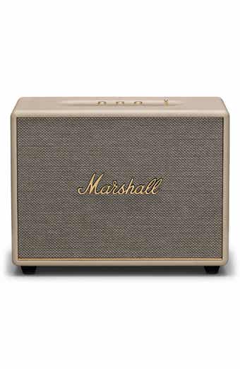 Marshall Acton III Bluetooth® Speaker | Nordstrom Marshall Acton III Bluetooth® Speaker | Nordstrom