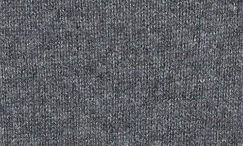 Caslonr Caslon(r) Cashmere V-neck Sweater In Gray