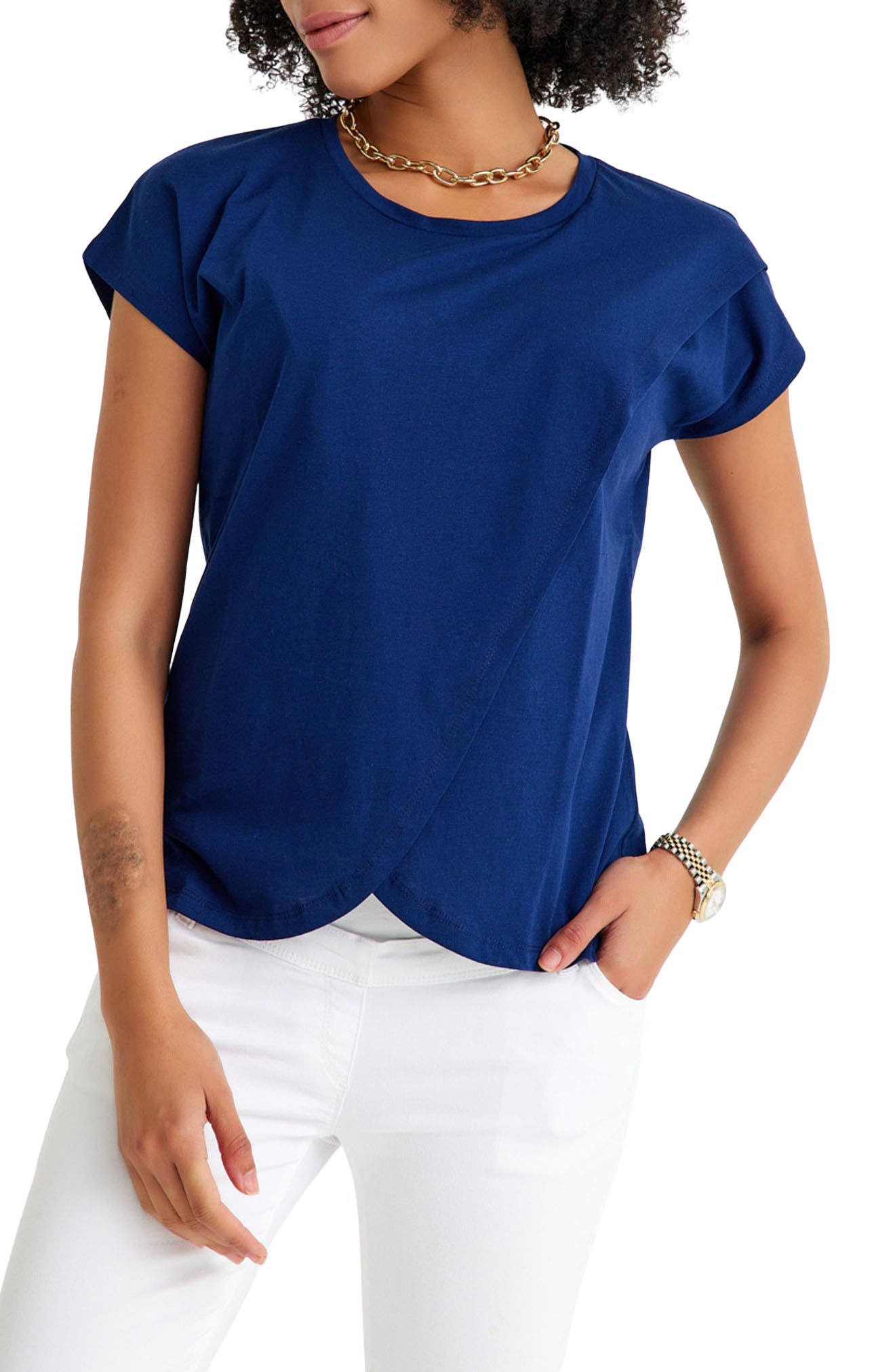 NAVY BLUE