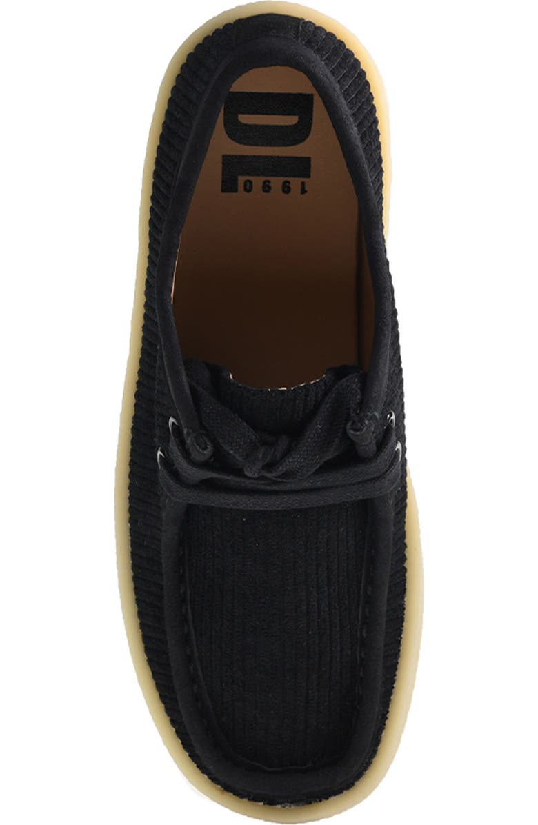 Dirty Laundry Corduroy Platform Shoe, Alternate, color,