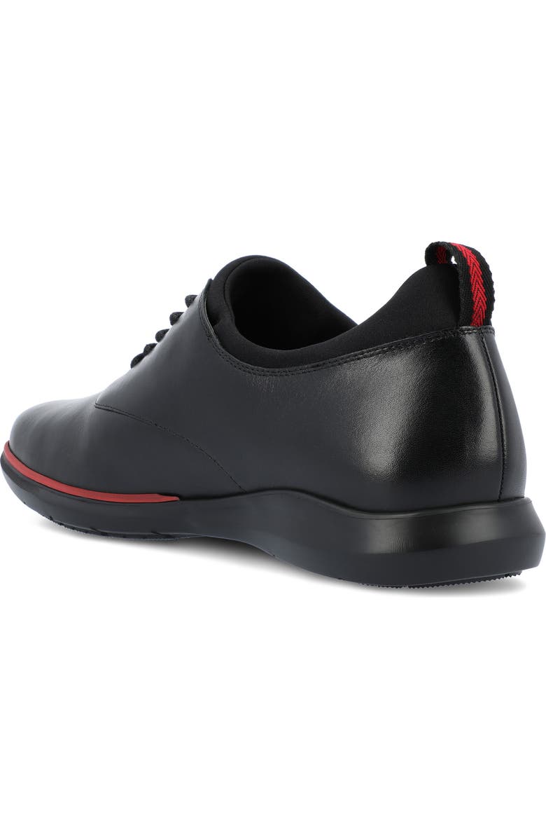 Thomas & Vine Hyde Hybrid Dress Shoe, Alternate, color,