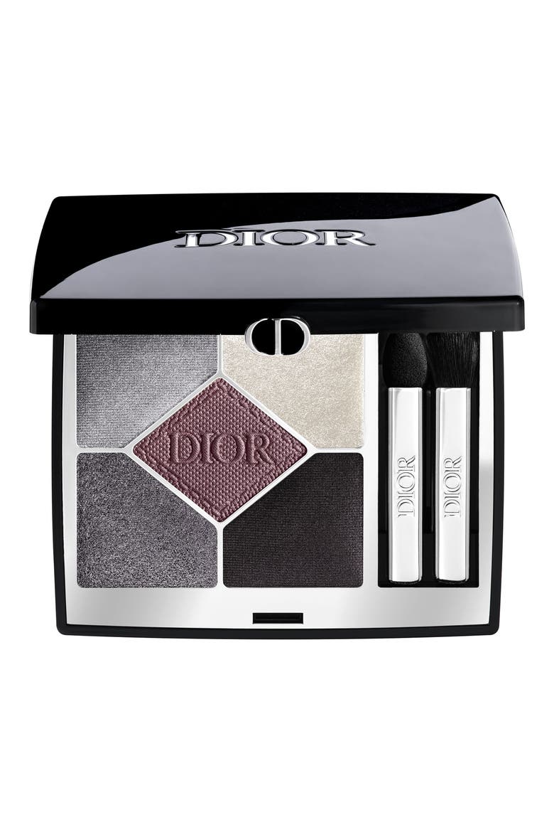 'Diorshow 5 Couleurs Eyeshadow Palette, Main, color, 073 PIED-DE-POULE