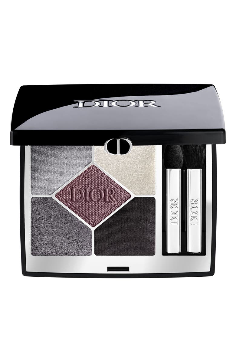 DIOR 'Diorshow 5 Couleurs Eyeshadow Palette, Main, color, 073 Pied-De-Poule