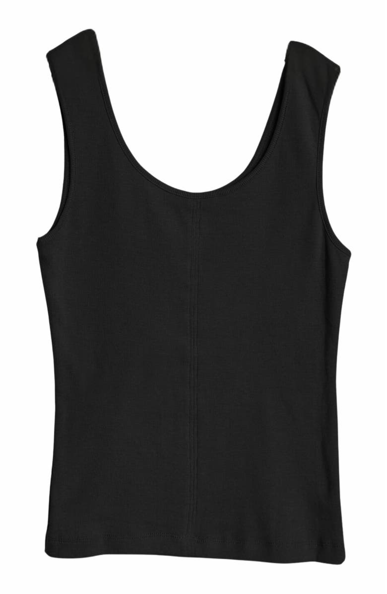 ABLE Mara Basic Layering Tank, Alternate, color, 