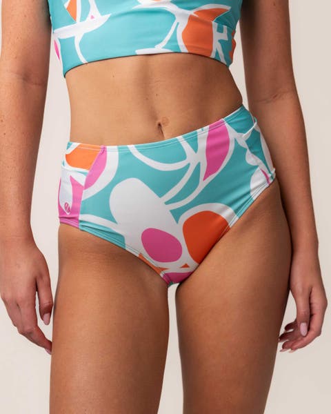 Yoga Pocket Swim Bottom