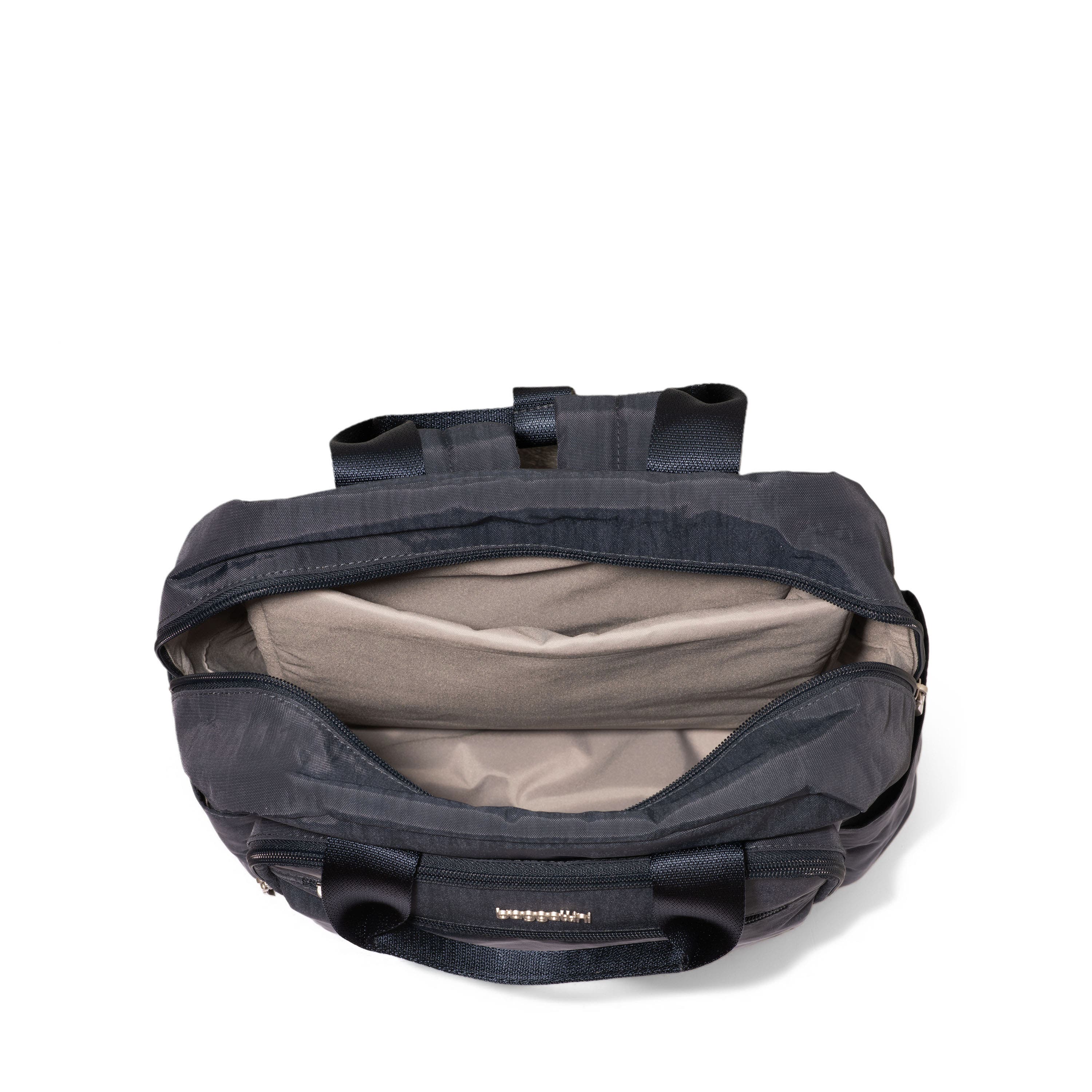 Commuter Laptop Backpack, Alternate, color, French Navy