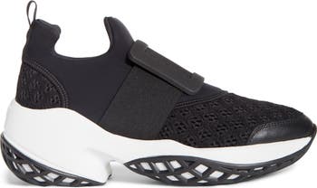 Roger Vivier★Viv Run scuba スニーカー★関税送料込 Roger Vivier Viv Run Slip-On Sneaker (Women) | Nordstrom