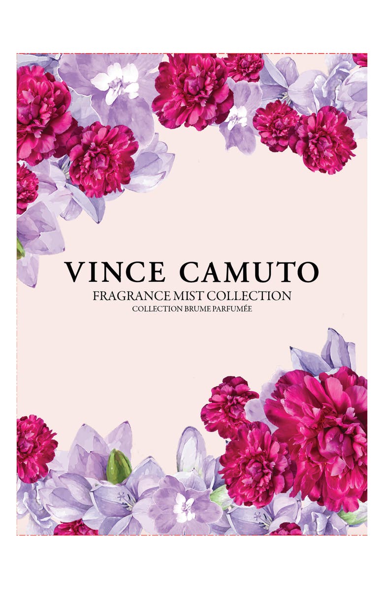 Vince Camuto Best Fragrance Body Mist Set, Alternate, color, 