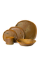  Burl / 5 Piece