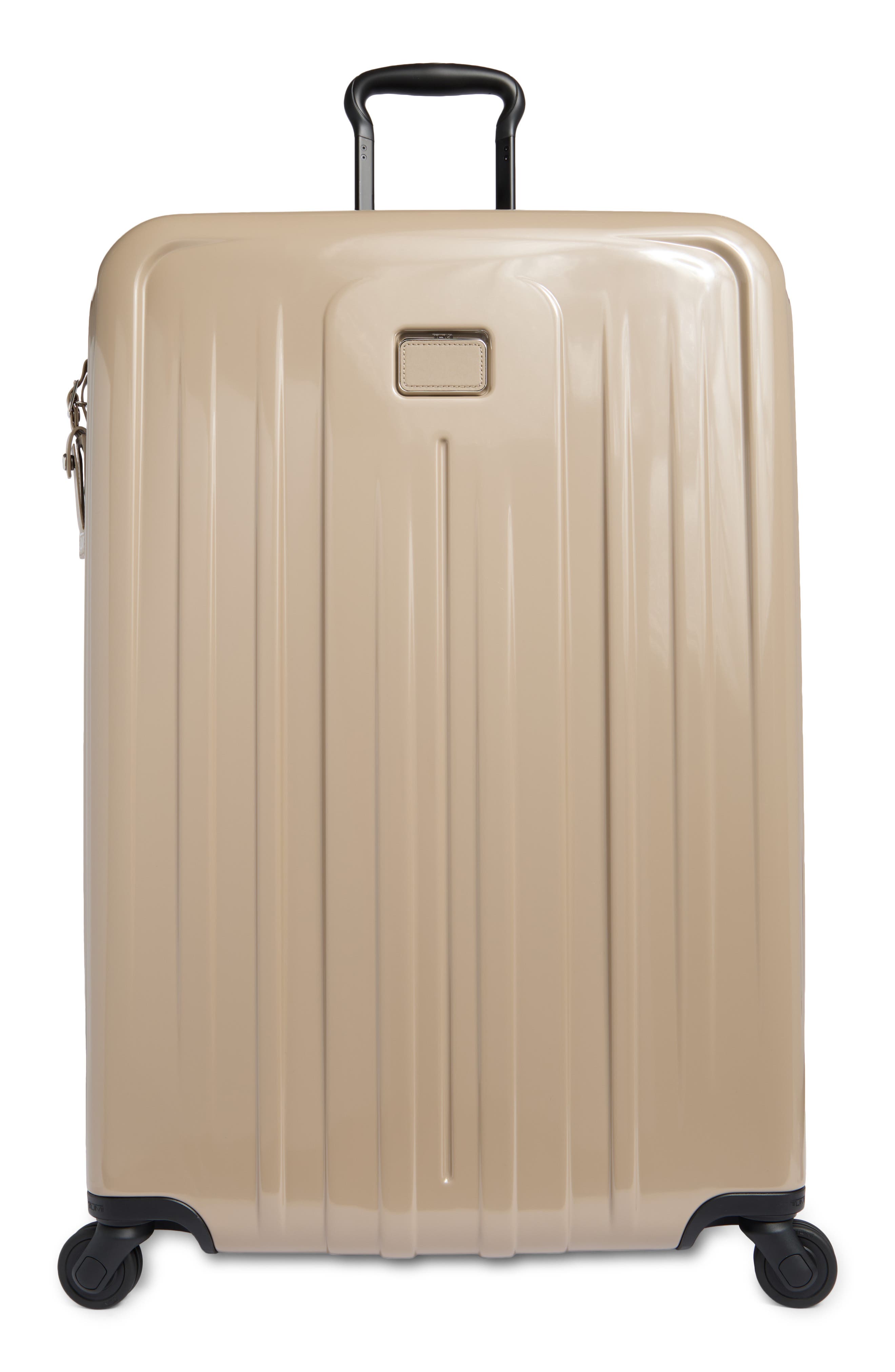 TUMI V4 Collection Extended Trip Spinner Packing Case