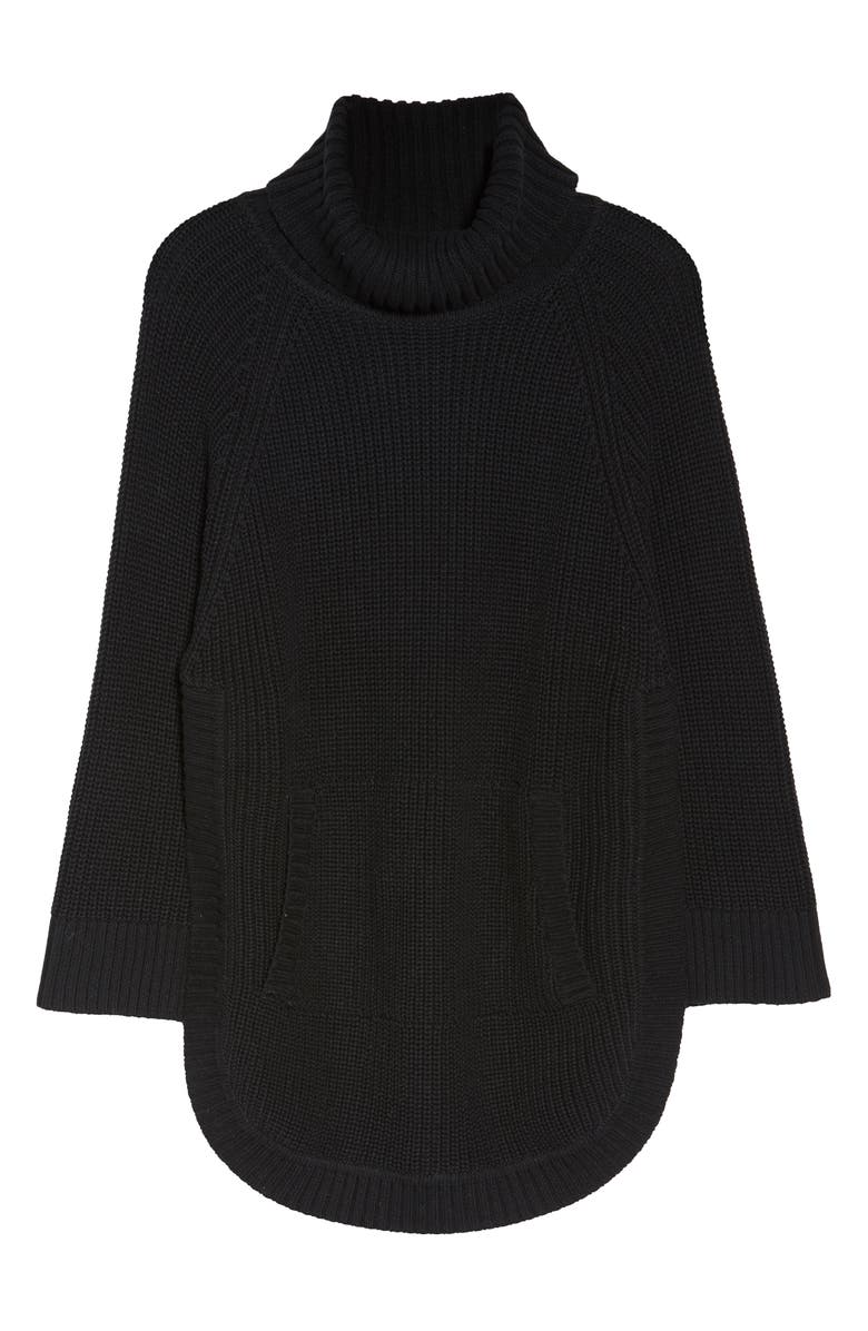 UGG<sup>®</sup> Raelynn Turtleneck Pullover, Alternate, color, 