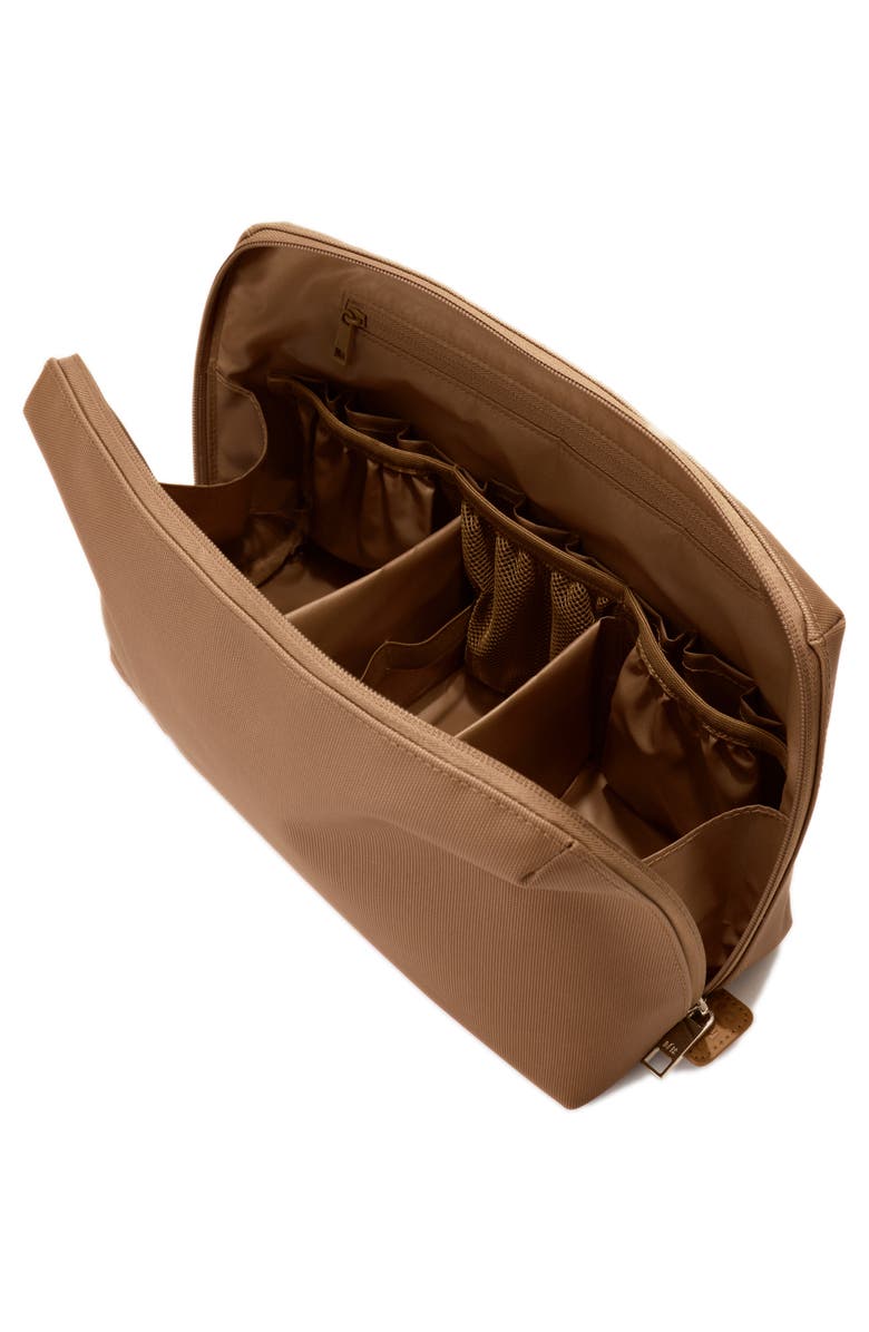Béis The Large Cosmetics Pouch, Main, color,