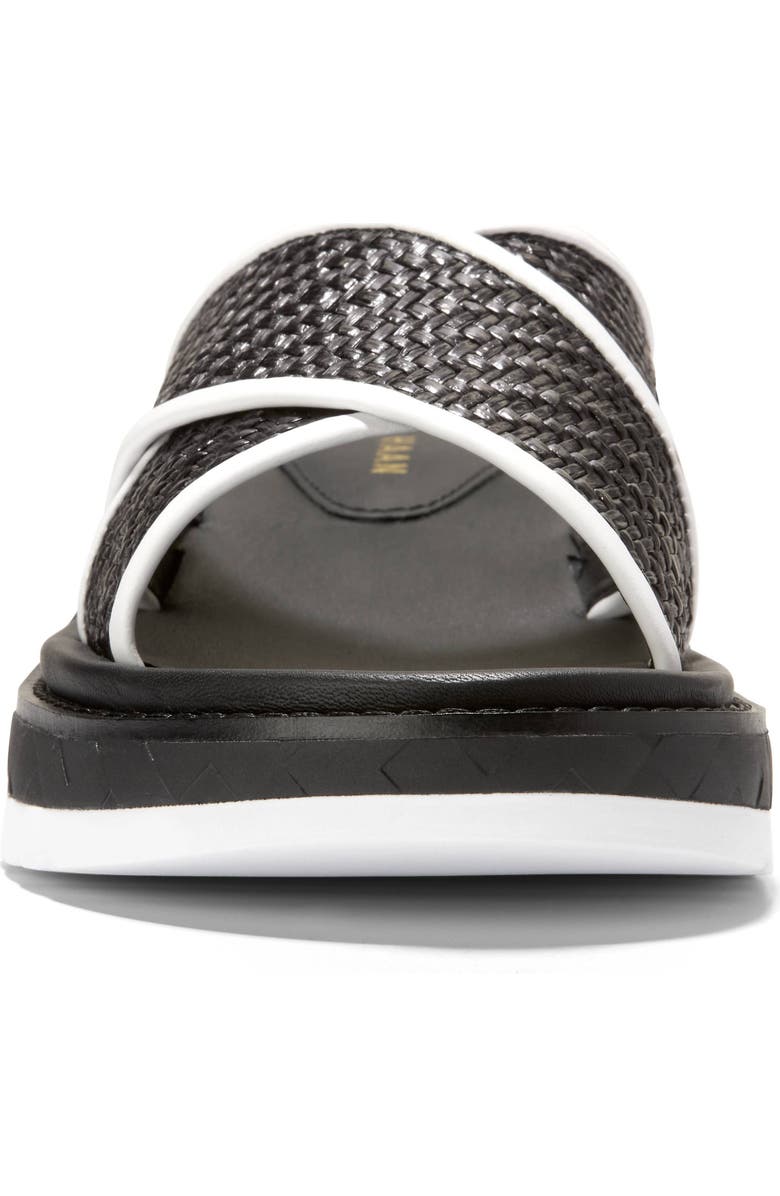 Cole Haan Grandpro Daylin Slide Sandal, Alternate, color,