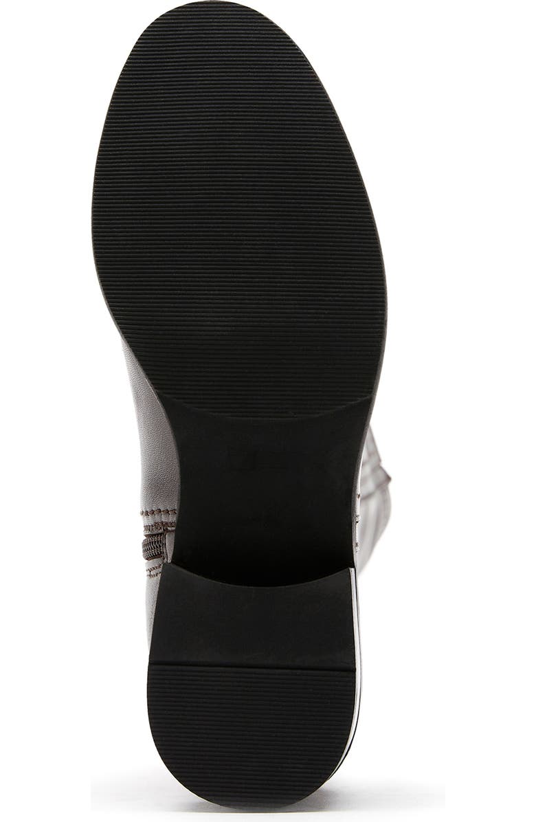 La Canadienne Amir Waterproof Tall Boot, Alternate, color, Brown