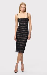 Herve Leger The Dara Dress