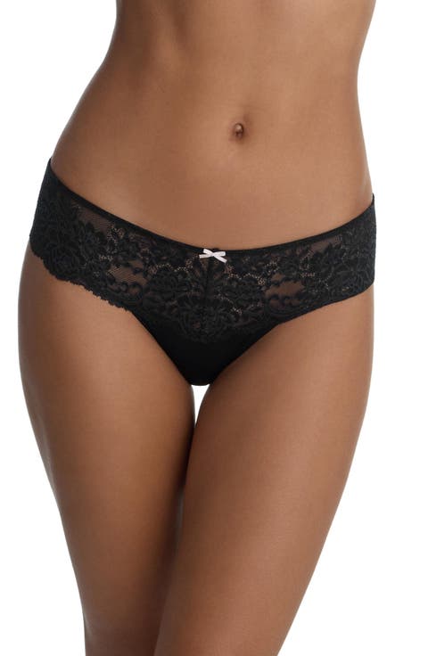 Captivate Lace Bikini