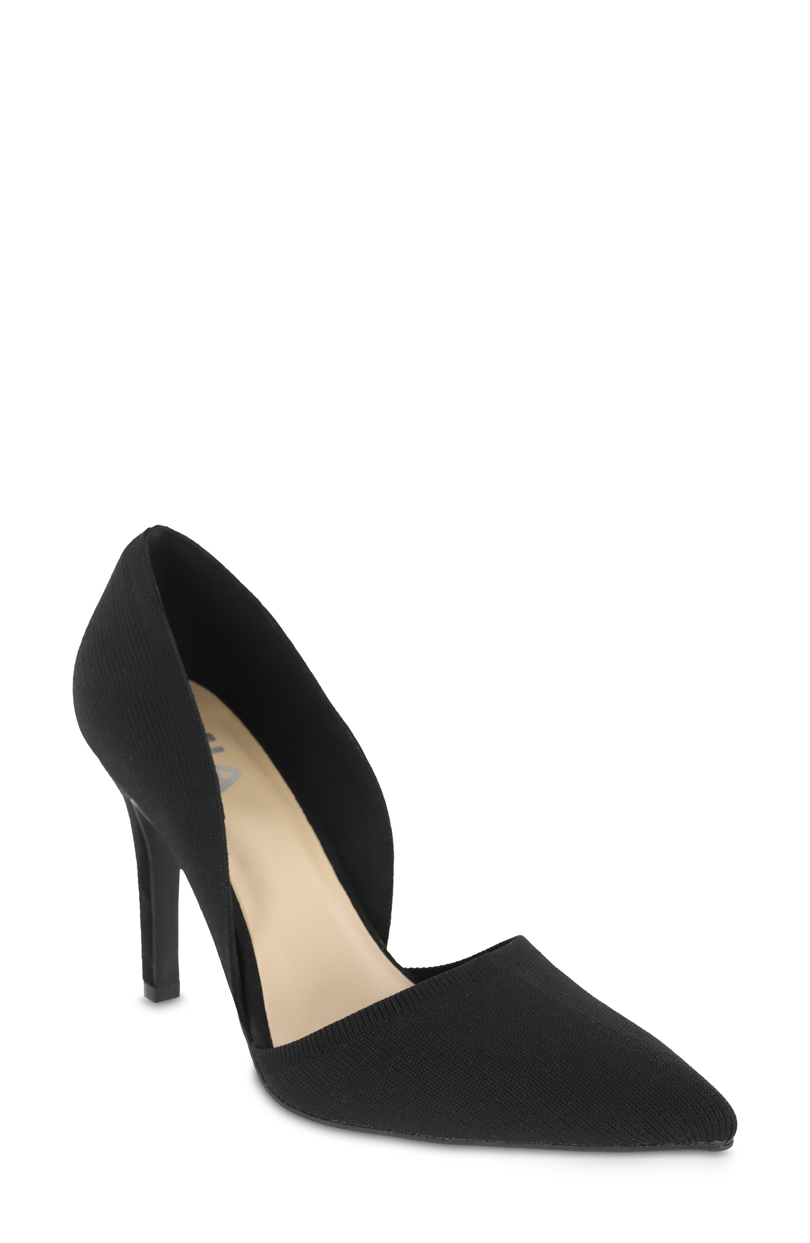 MIA Cia d'Orsay Pump, Main, color, 