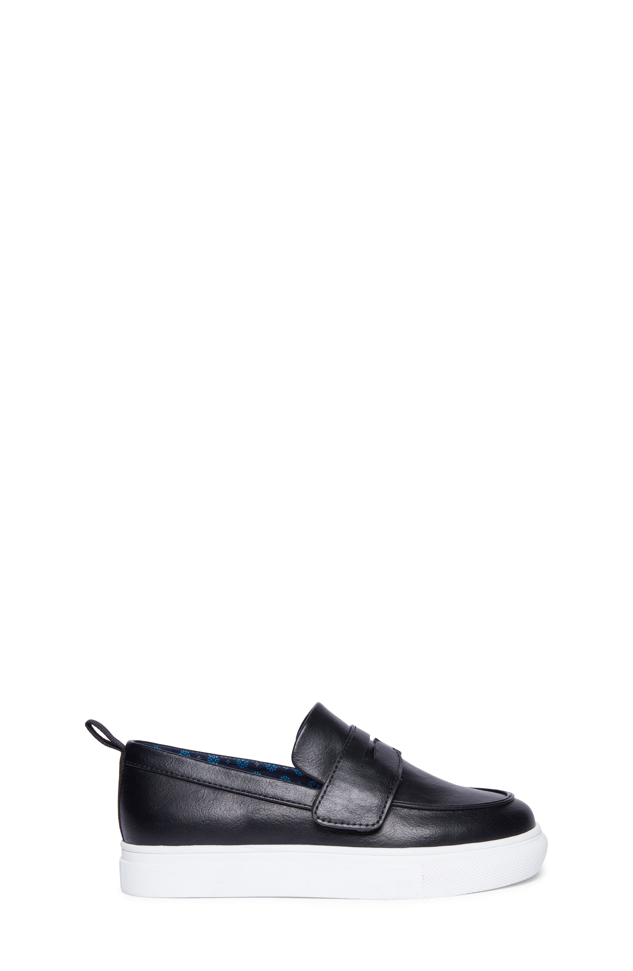 Steve Madden Adaptive Slip-On Shoe, Alternate, color, 