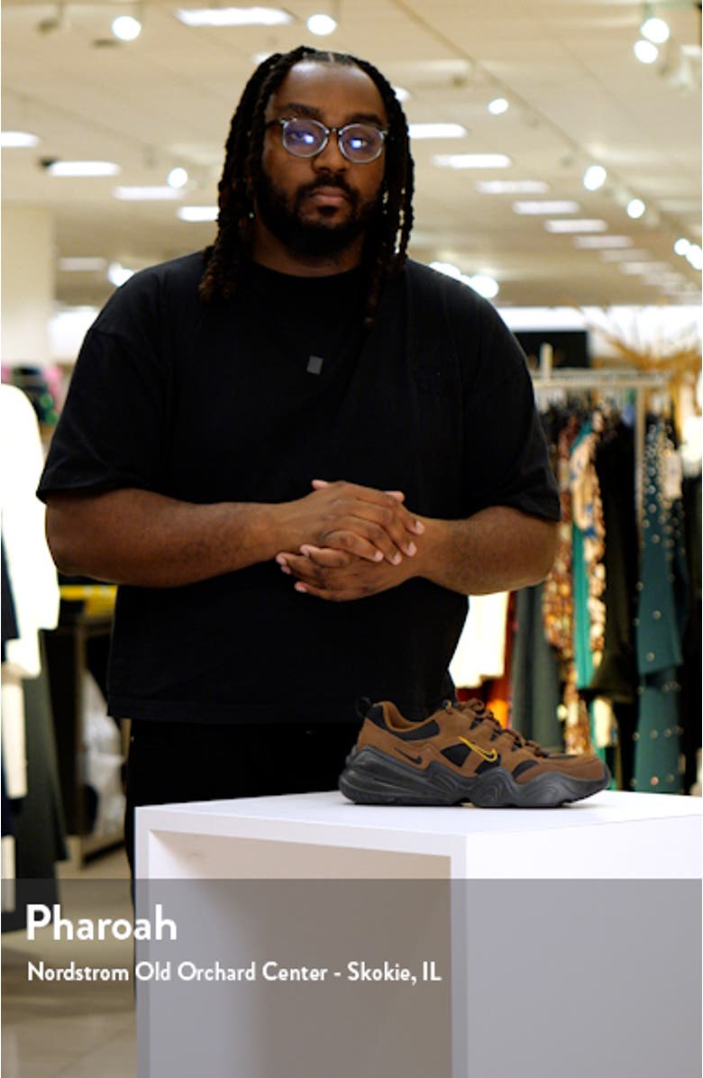 Tech Hera Sneaker, sales video thumbnail