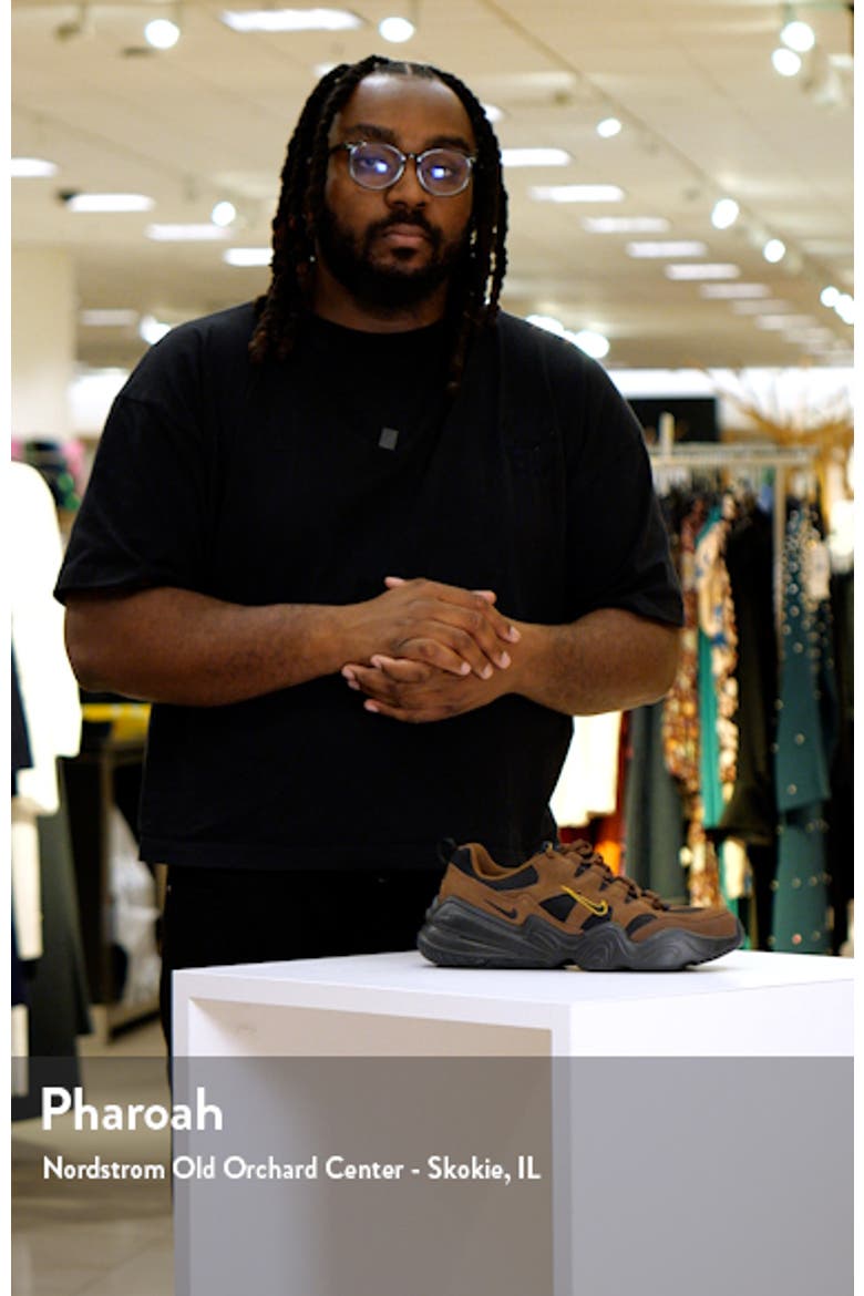 Tech Hera Sneaker video