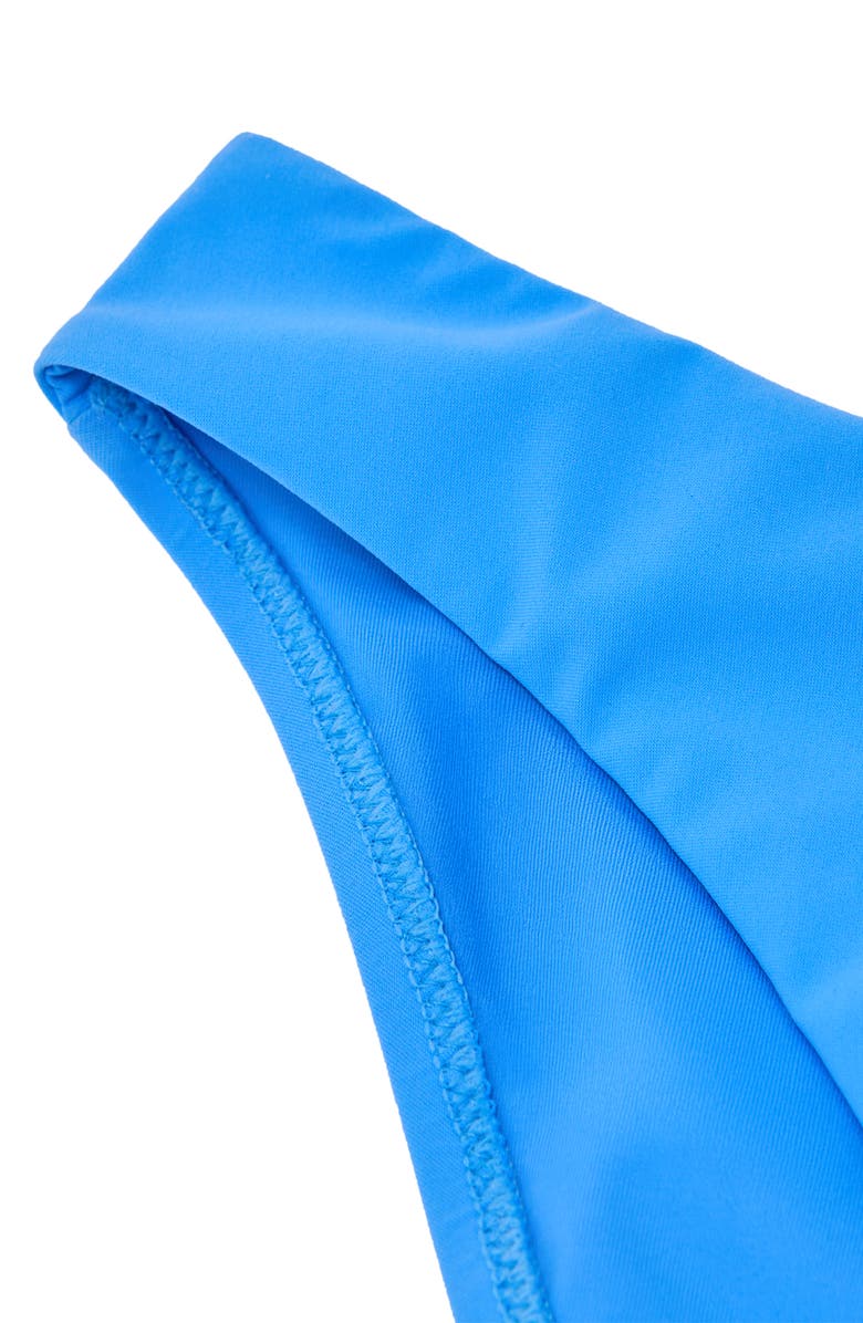 Reiss Carina Hipster Bikini Bottoms, Alternate, color, 