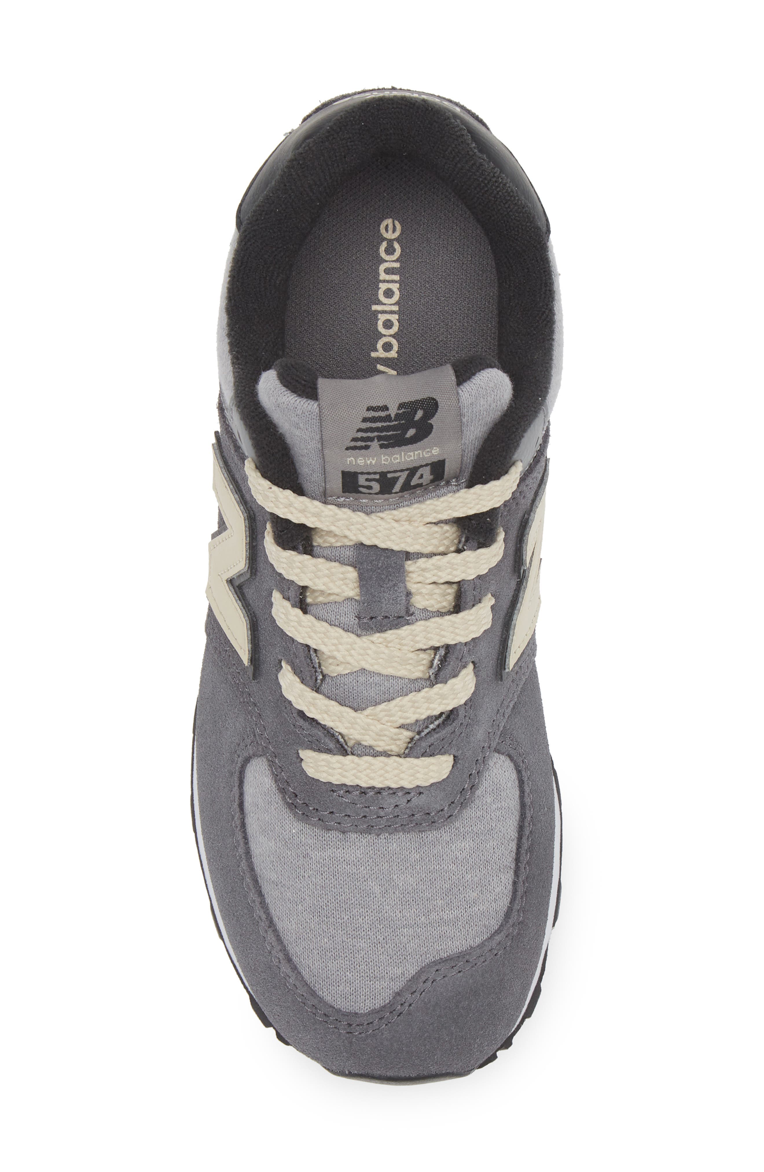 New Balance Kids' 574 Sneaker, Alternate, color, 