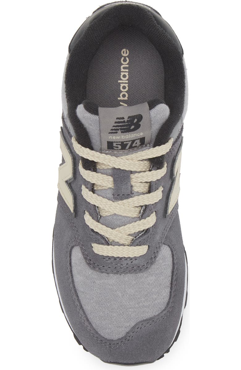 New Balance Kids' 574 Sneaker, Alternate, color,