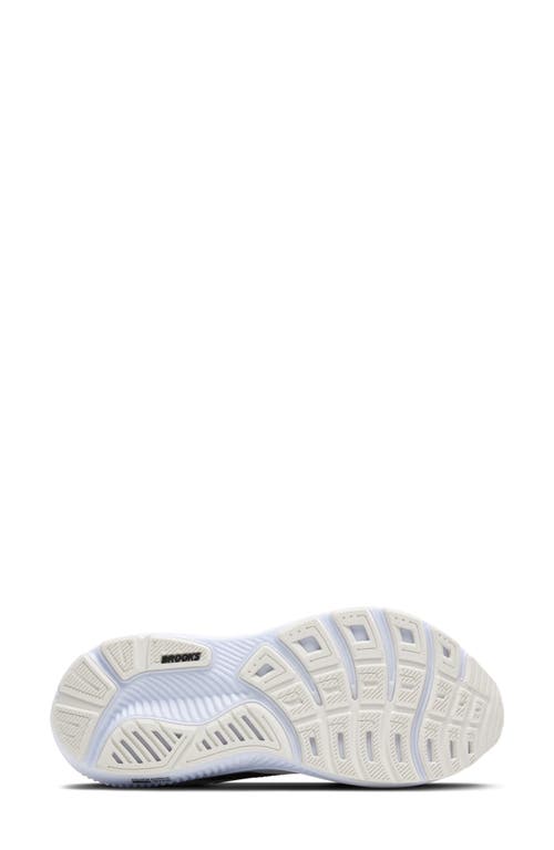 Brooks Ghost 17 Running Shoe In Multi