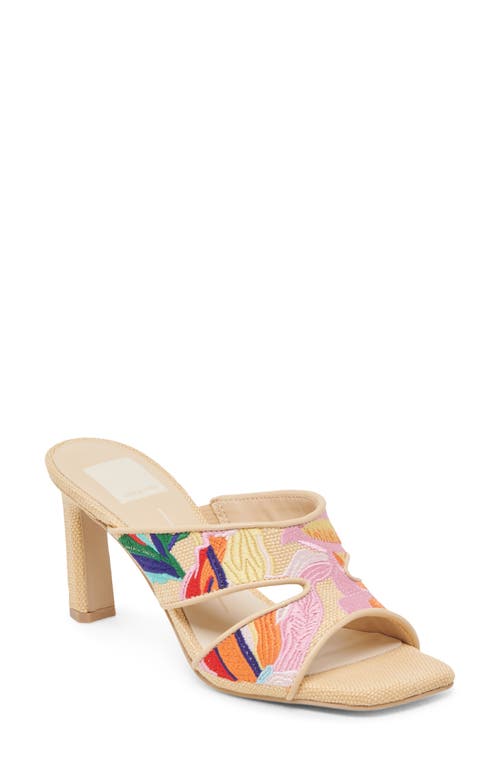 DOLCE VITA DOLCE VITA GITEL SLIDE SANDAL 