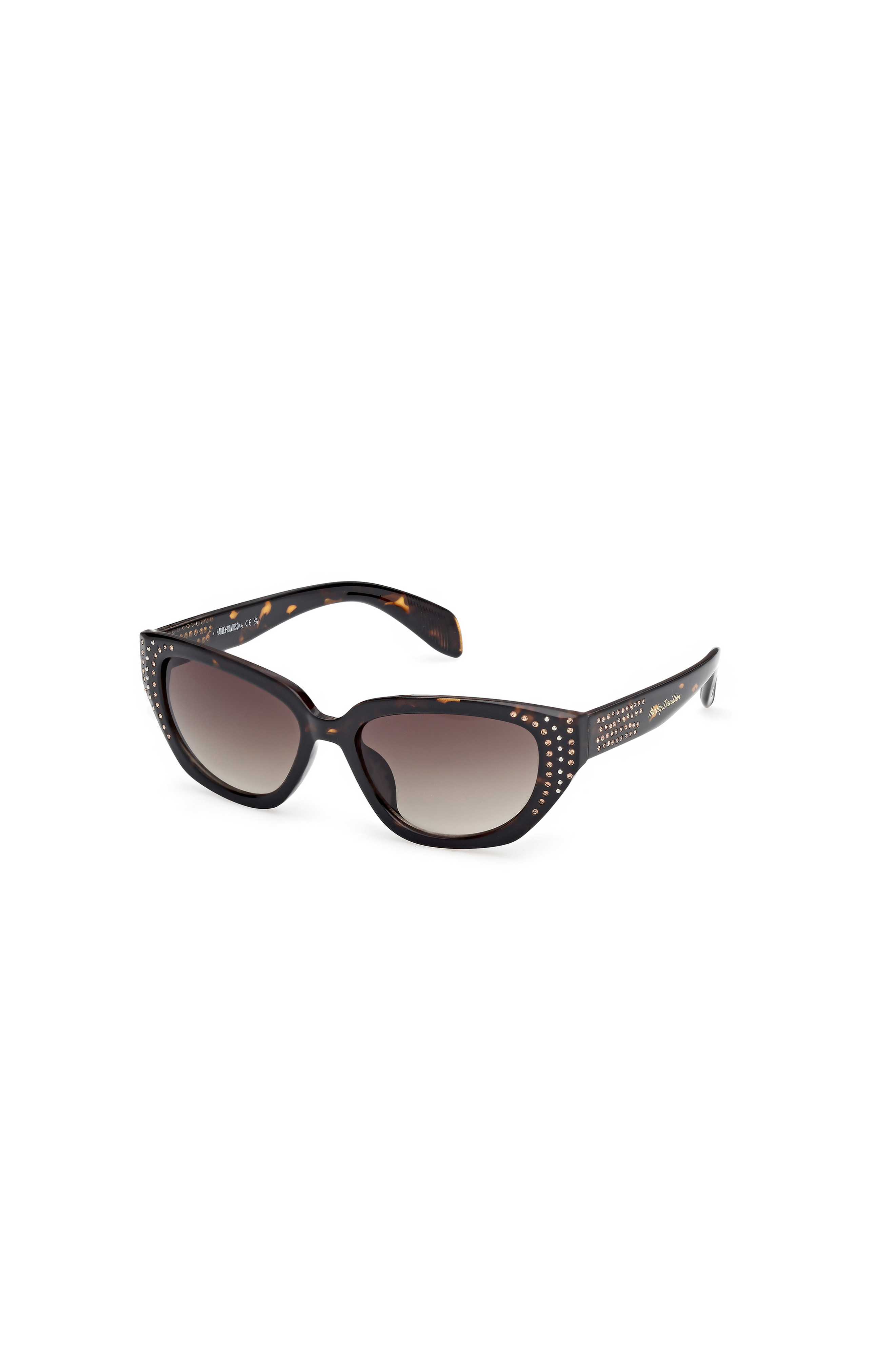 Dark Havana / Gradient Brown