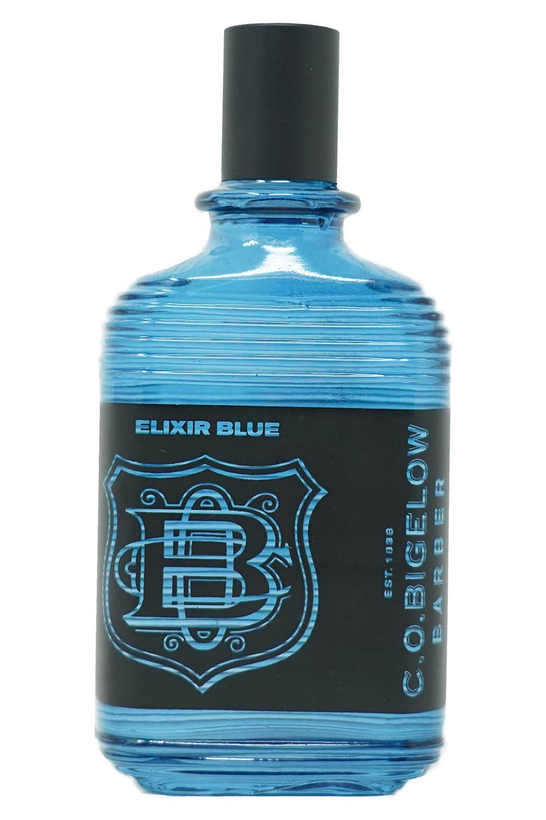 No.1580 Cologne Elixir Blue, Main, color, NO COLOR