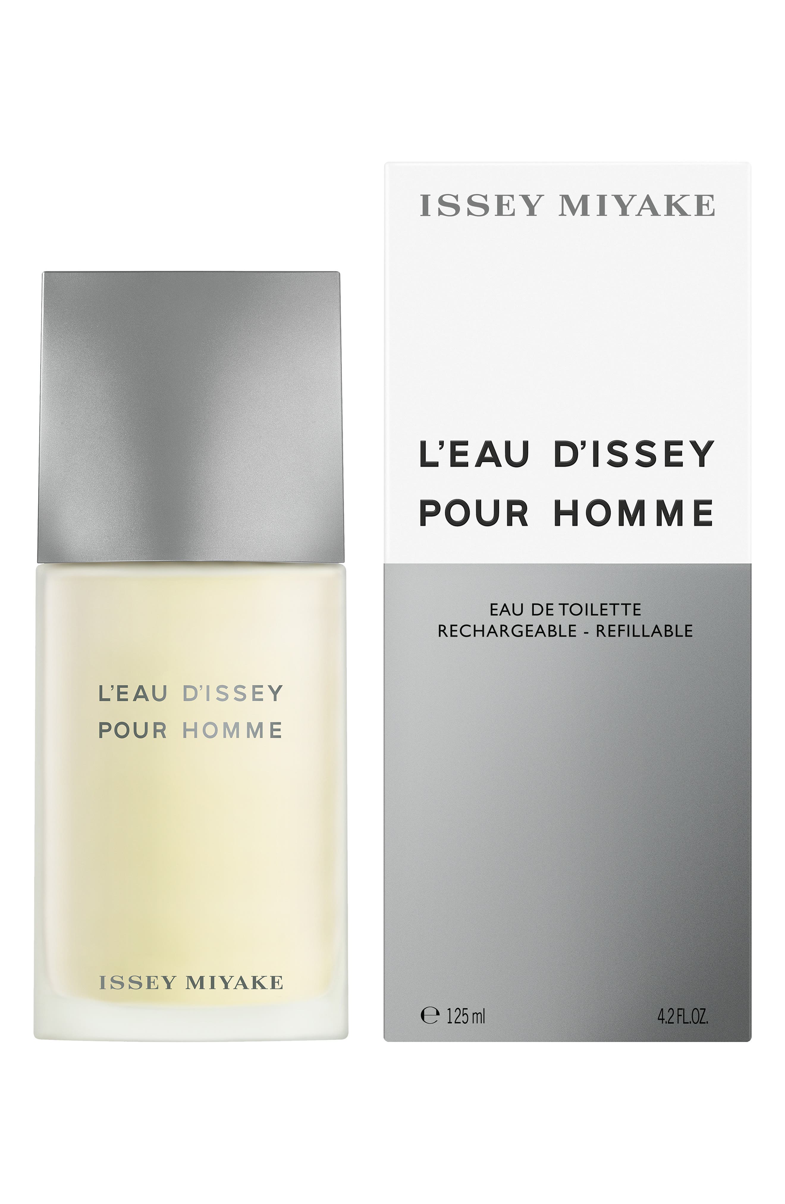 Issey Miyake 'L'Eau d'Issey Pour Homme' Eau de Toilette Spray (Men