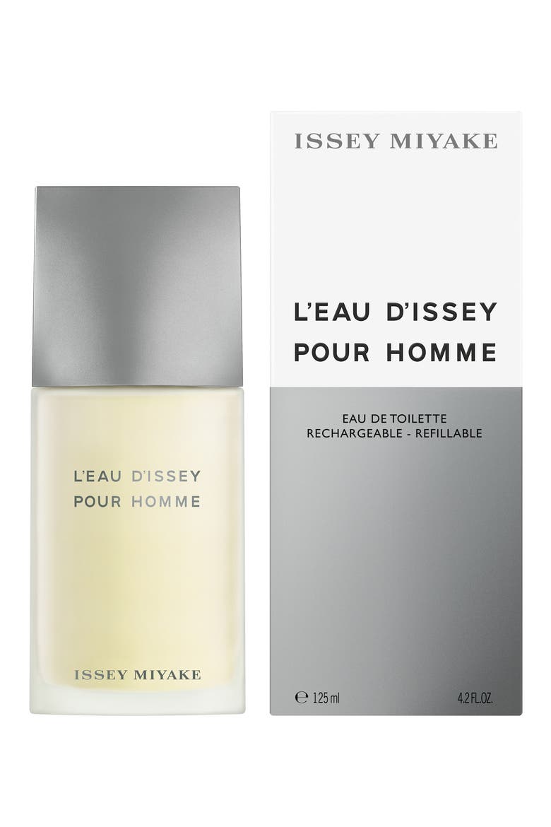 'L'Eau d'Issey Pour Homme' Eau de Toilette Spray, Alternate, color, NO COLOR