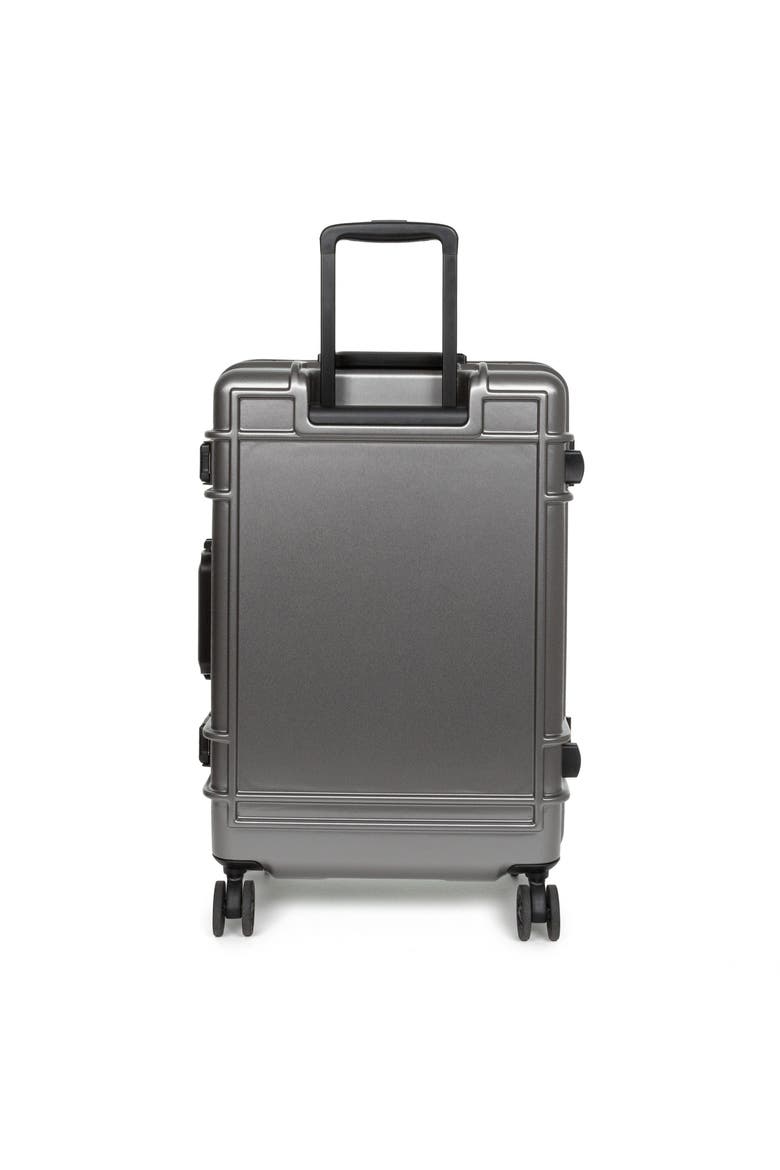 Resist'r Case L Luggage, Alternate, color, Metal