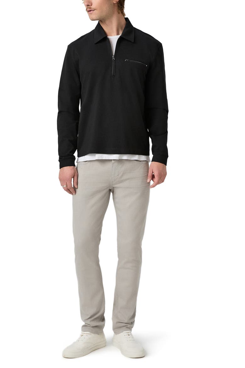 Lennox Slim Fit Jeans, Alternate, color, SHARK SKIN